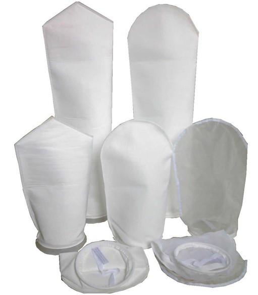 PVC袋式過濾器流量不大要多裝濾袋嗎?