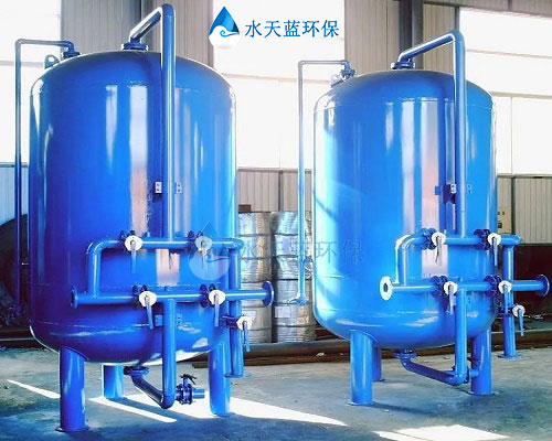 工業(yè)活性炭過濾器的安全閥參數(shù)怎么匹配