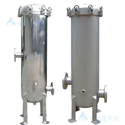 如何選擇合適精度的精密過濾器？