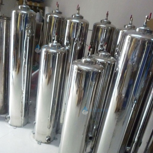 食品行業選精密過濾器要注意什么？