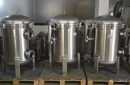 袋式過濾器使用方法與注意事項(xiàng)