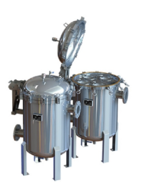 涂料行業(yè)多袋式過(guò)濾器過(guò)濾袋的分類(lèi)