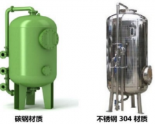 機械過濾器是什么?有什么作用