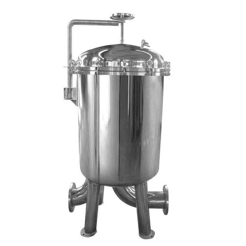 耐高溫袋式過濾器訂做服務哪里能夠提供？