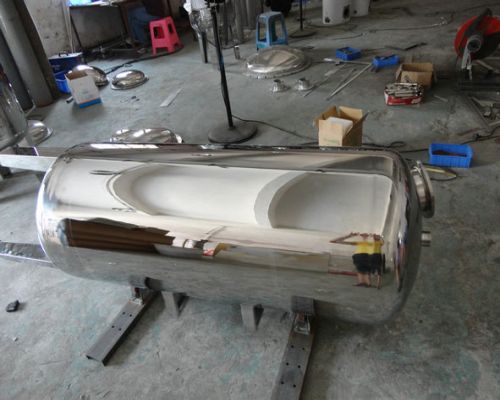 304大流量精密過濾器的價(jià)格是多少錢一臺(tái)？價(jià)格差異的原因是什么？