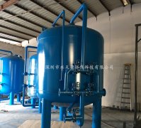 什么是機(jī)械過(guò)濾器？工作原理是什么？